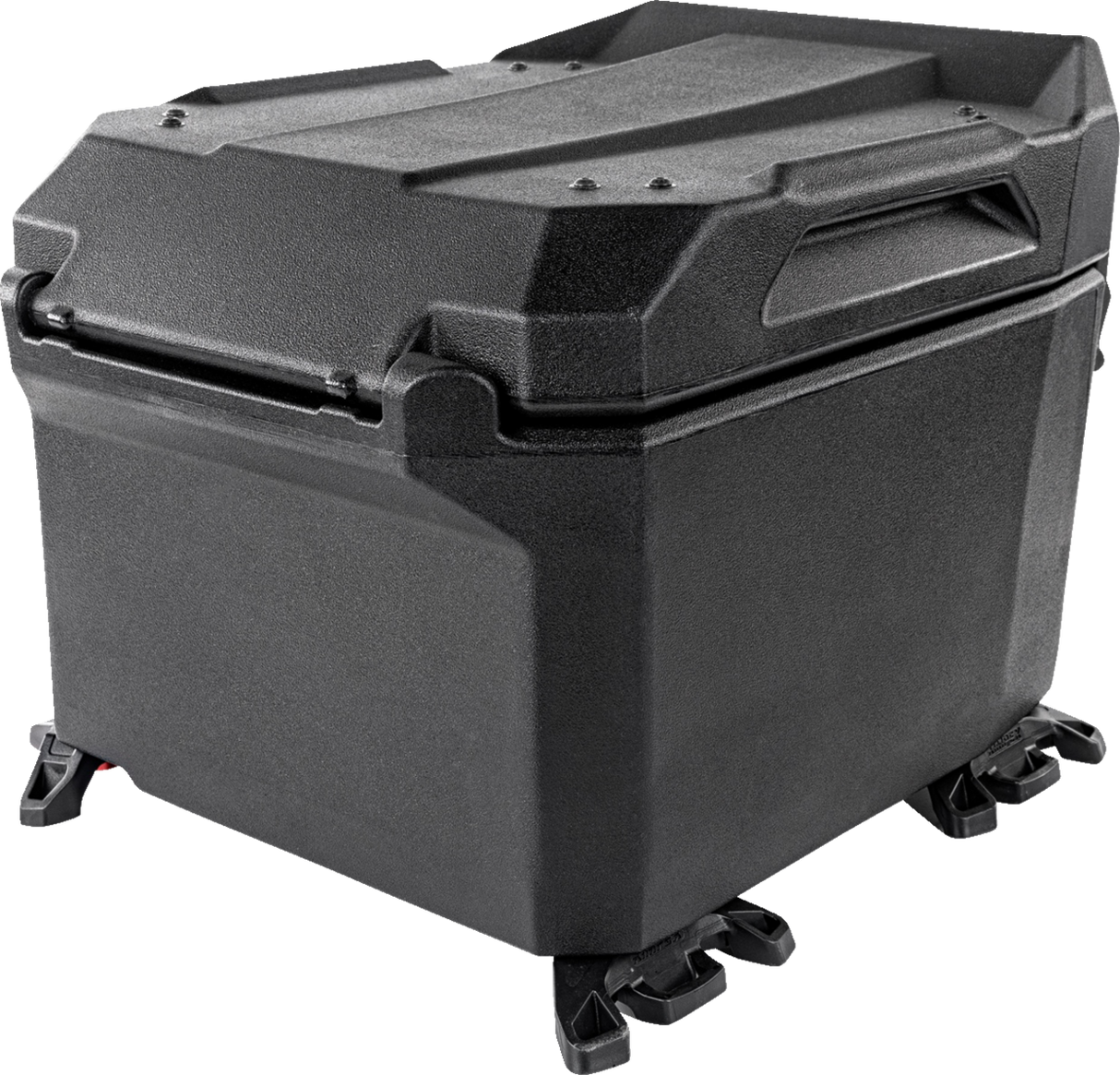 Connect Cargo Box
