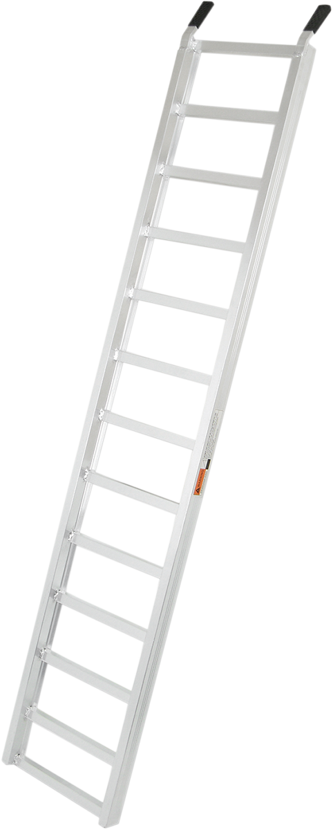 Aluminum Loading Ramp