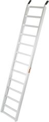 Aluminum Loading Ramp