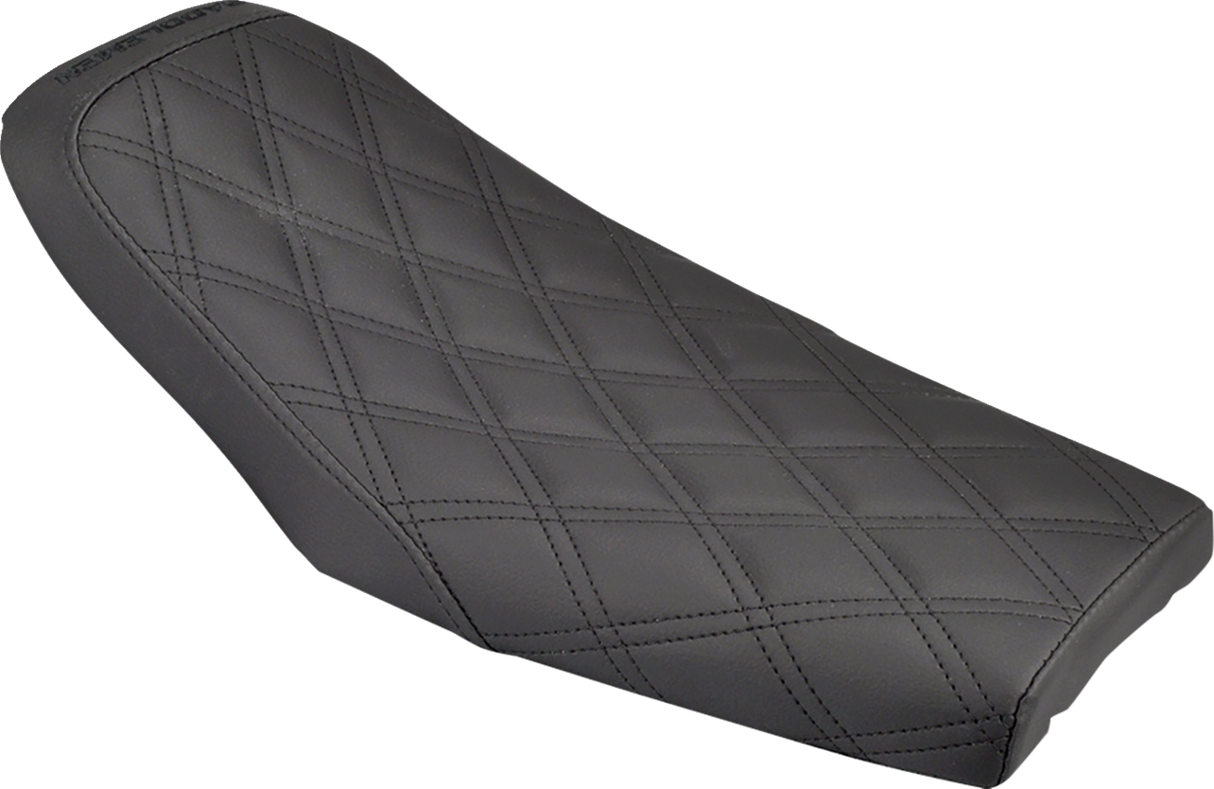 Eliminator Carbon Fiber Solo Seat