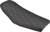 Eliminator Carbon Fiber Solo Seat