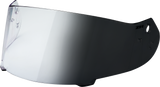 Warrant 2.0 Helmet Shield