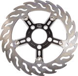 Brake Rotors
