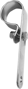 Exhaust Clamp with Tail