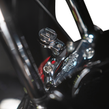Bar Clamp Mount Pro