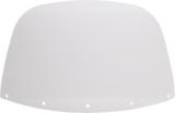 Replacement Lucite Windshield