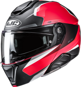 i91 Felio Modular Helmet