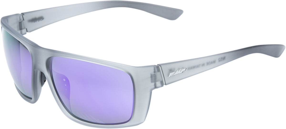 Pit Stop Sunglasses