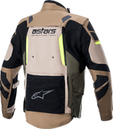 Halo Drystar® Jacket