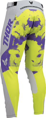 Launchmode Bleach Pants