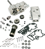 Billet Oil Pump Kit