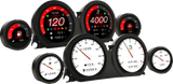 HD-03X | TFT Gauge Set