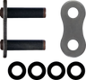 530 XRE Connecting Link