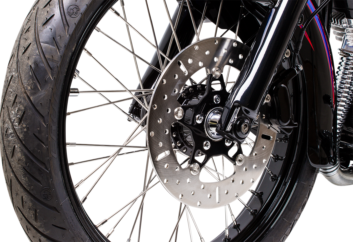 Cruisetec™ Reinforced Tire