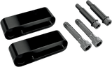 Passenger Floorboard Extenders