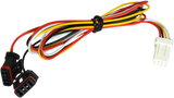 Handguard Light Harness Kit