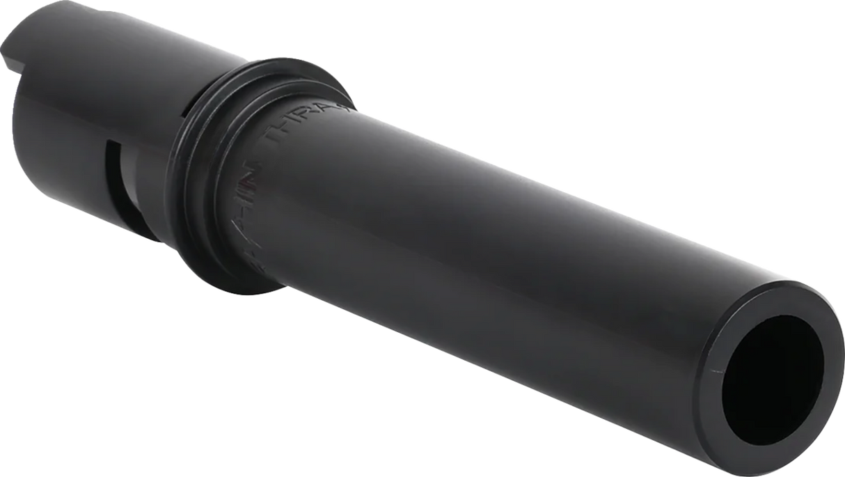 Throttle Tube