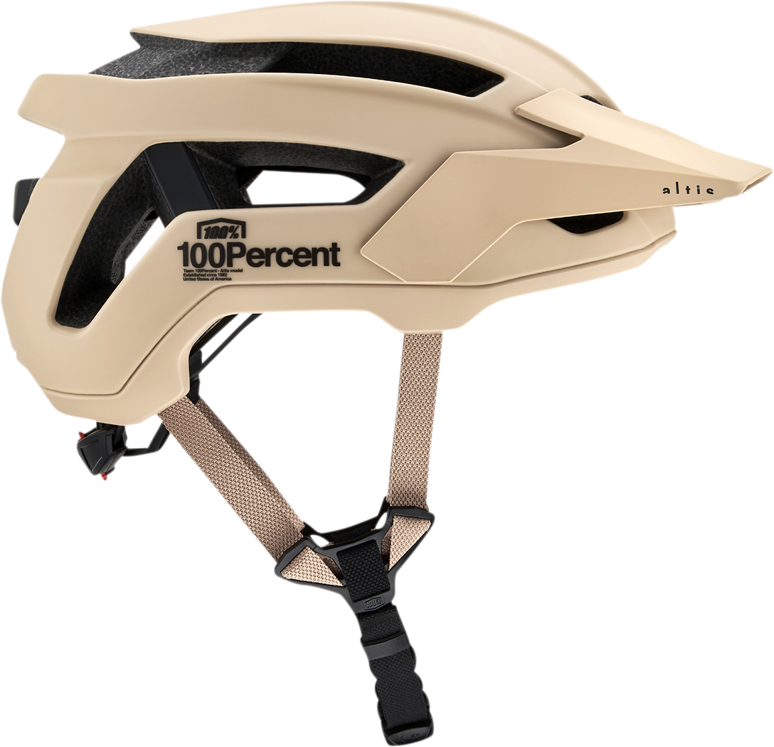 Altis C/E Bicycle Helmet