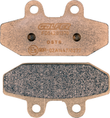 HH Sintered Brake Pads