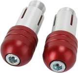 Handlebar End Plugs
