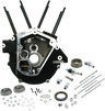 Super Stock® Alternator Style Engine Case