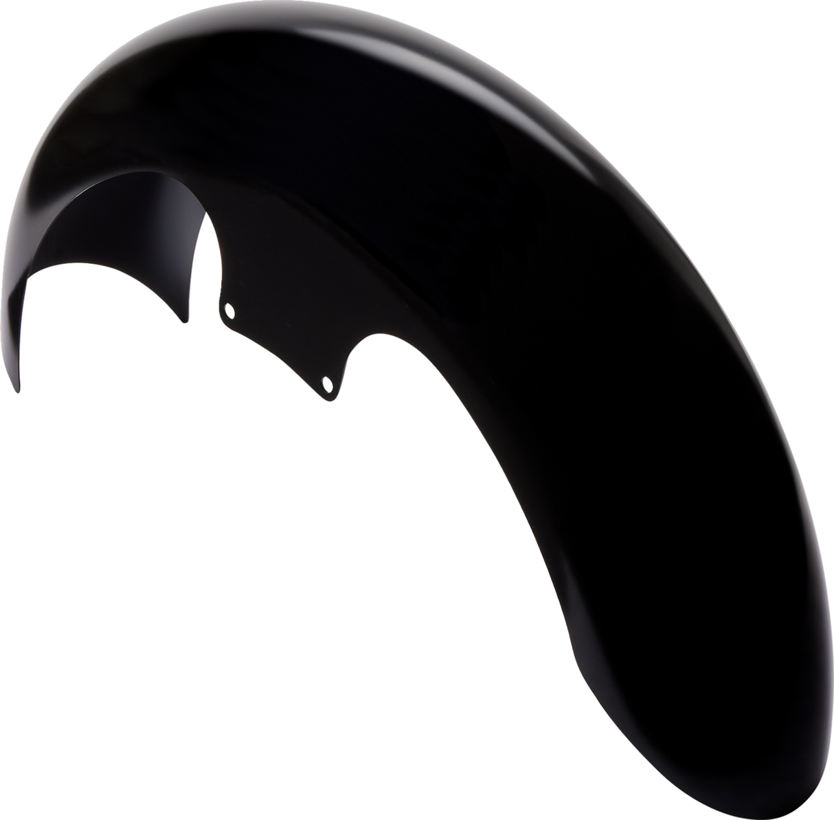 Tire Hugger Front Fender for Dresser