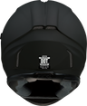Jackal Smoke Helmet