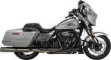 Hi-Output Slip-On Mufflers