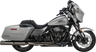 Hi-Output Slip-On Mufflers