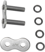 530 Series Rivet Connecting Link