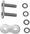 530 Series Rivet Connecting Link
