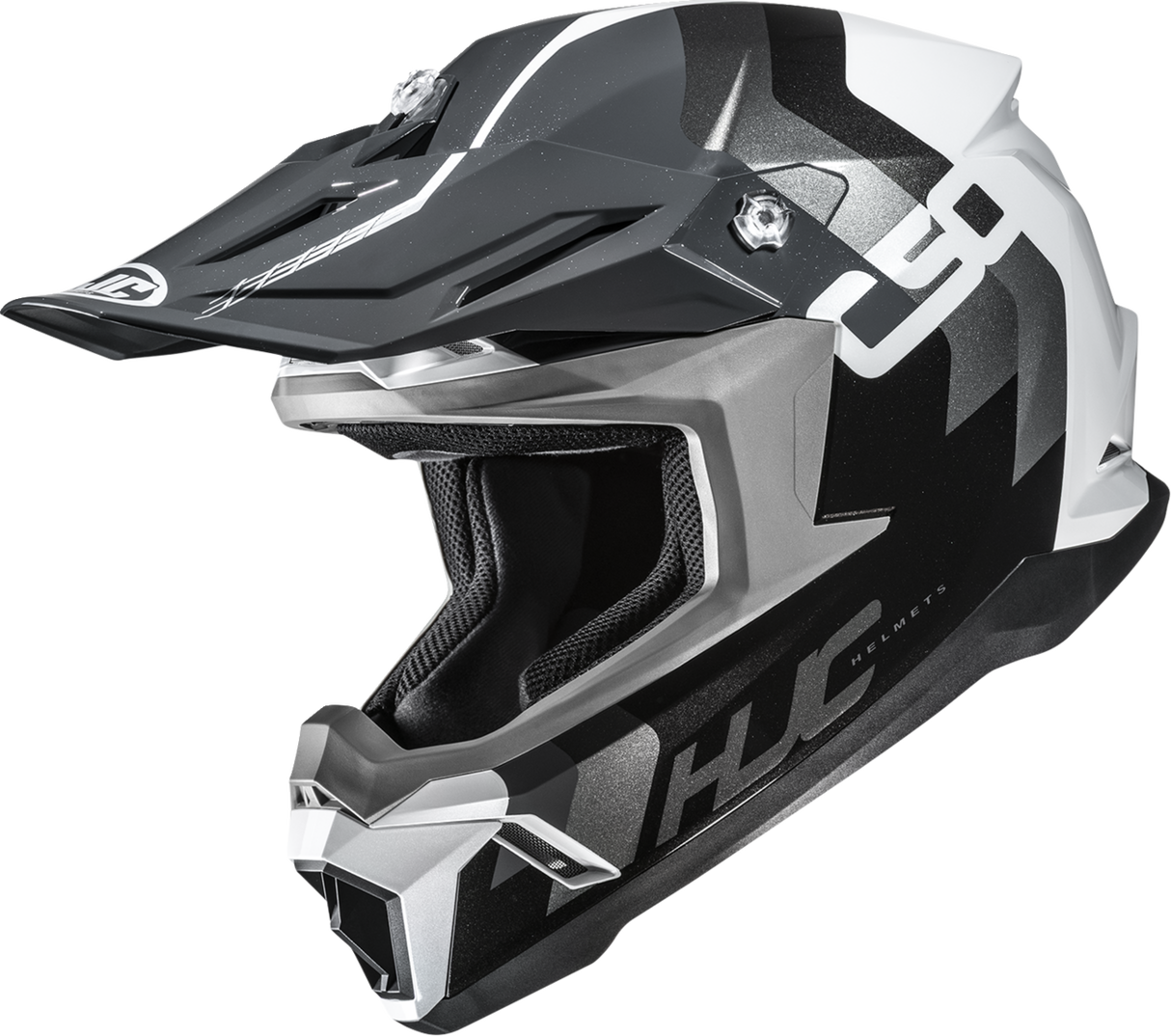 C50 Primal Helmet