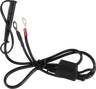 Battery Charger Fused Ring Connector