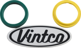 Fork Seal/Wiper Kit