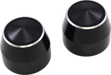Elite Front Axle Cap