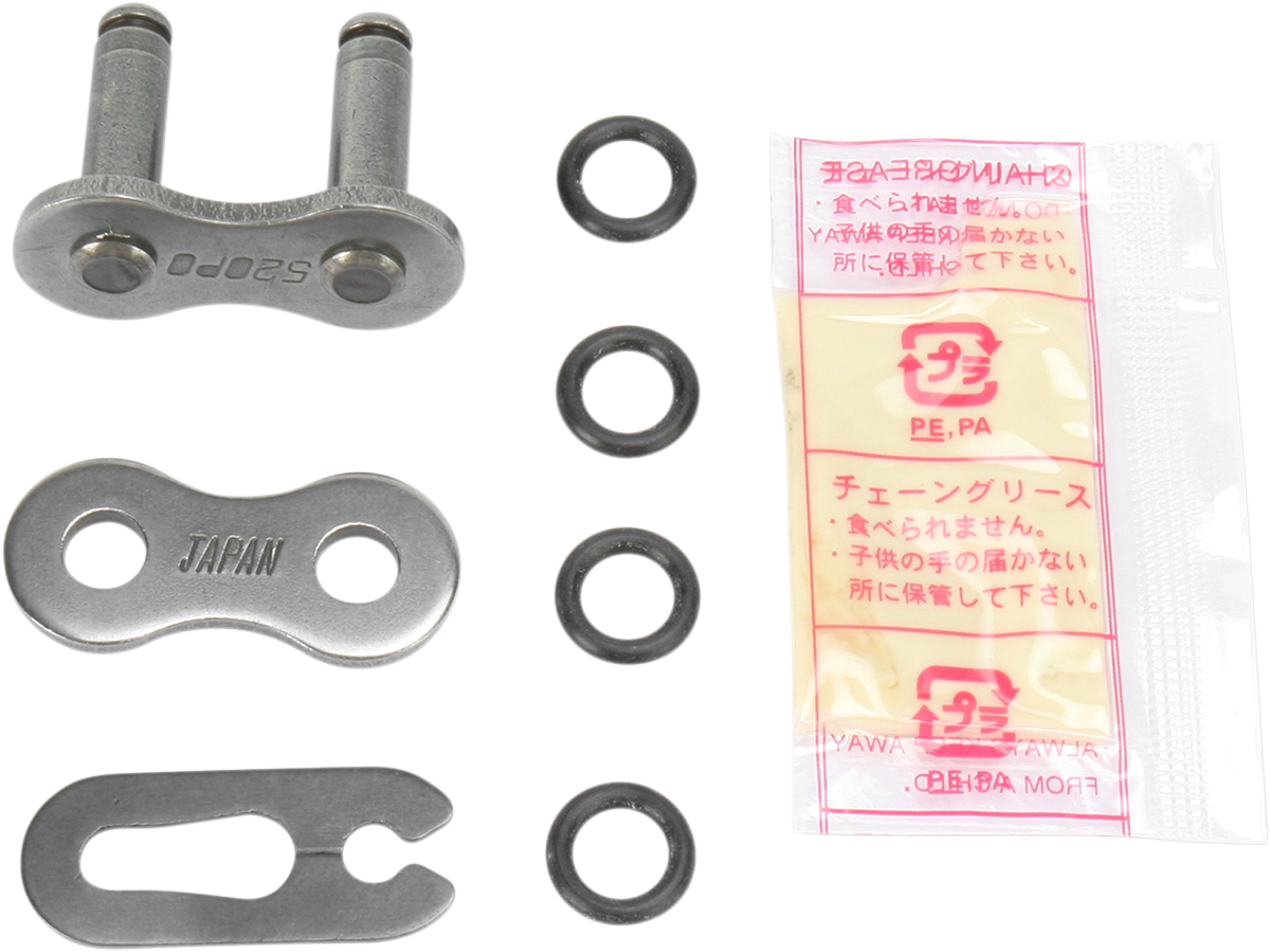 PO Series Clip Connecting Link