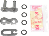 PO Series Clip Connecting Link