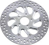 Two-Piece Brake Rotor