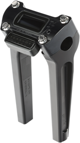 Handlebar Risers