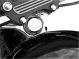 Steering Stem Bolt Cover
