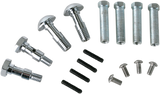 Billet Sucker and Big Sucker Replacement Hardware Kit
