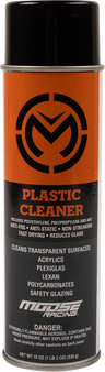 Plastic Cleaner