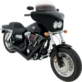 Batwing Fairing Kit