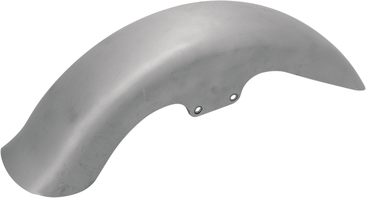 Steel Front Fender