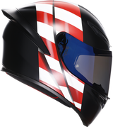 K1 S US Flag Helmet