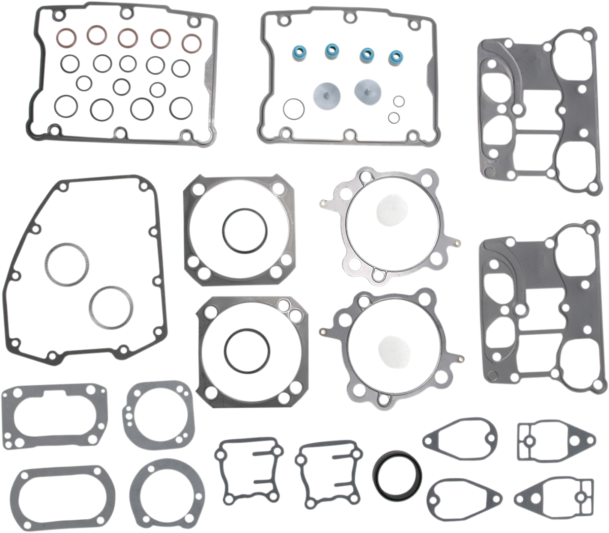 V-Twin Top End Gasket Kits