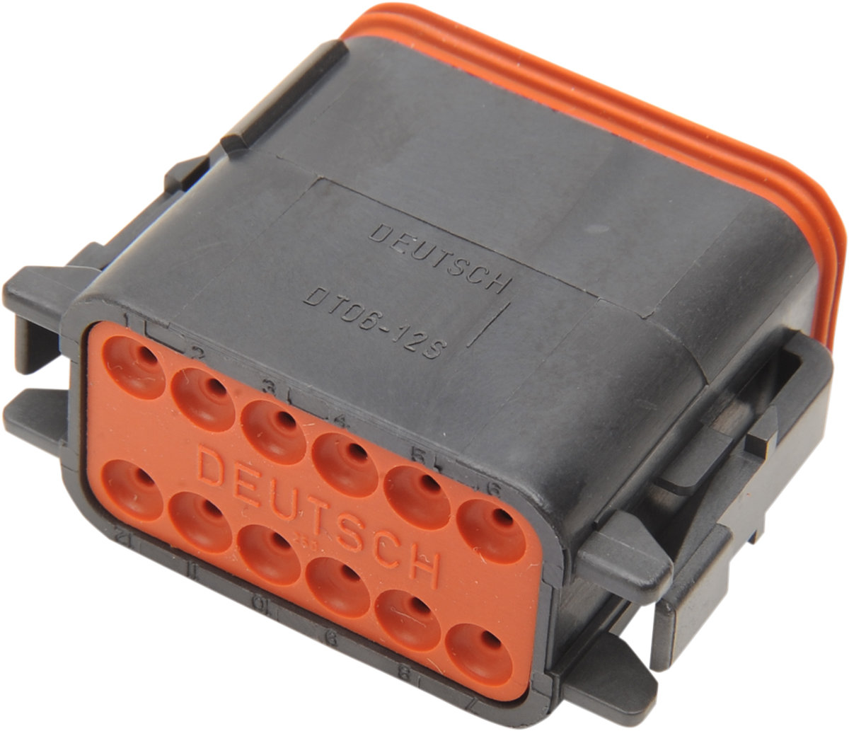 Deutsch DT Sealed Connector Component