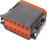 Deutsch DT Sealed Connector Component