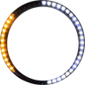 ProBEAM® Turn Signal Ring Trim