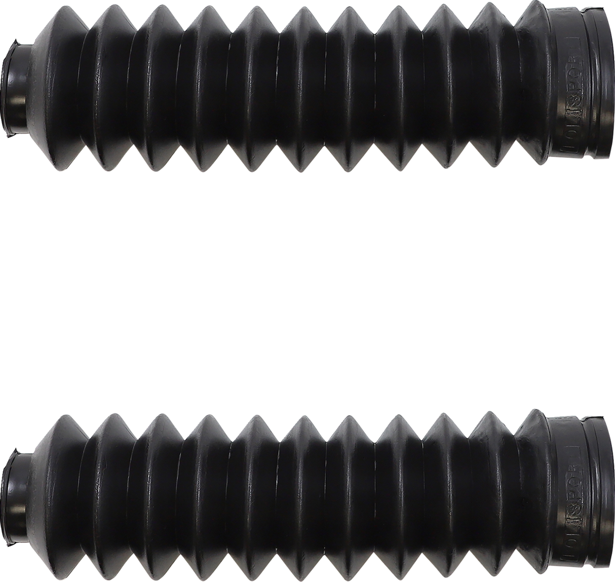 Fork Boots